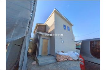 名古屋市港区大西2丁目No_2　No.11