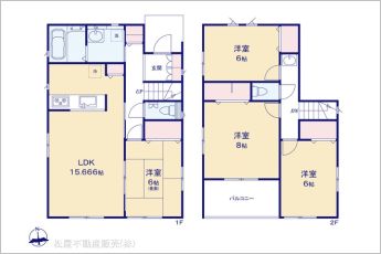 図面と異なる場合は現況を優先