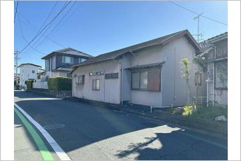 中央区雄踏町宇布見　売地