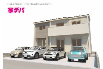 REXCRAS豊橋市弥生町第3　1号棟