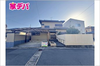 豊橋市岩田町字居村　売地