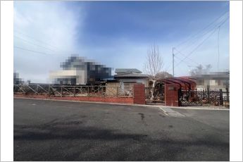 日進市岩藤町一ノ井土地