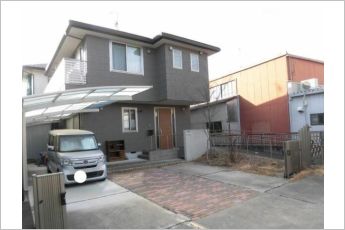 中央区鴨江2丁目　戸建