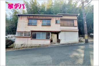 豊川市国府町岡本　売地