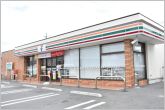セブンイレブン浜松東若林店（150m）