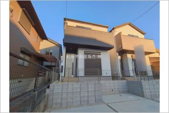 岡崎市中島西町1期　1号棟