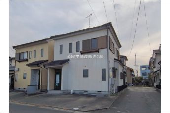 岡崎市大樹寺3丁目5ー35