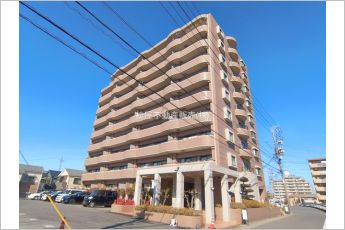 ダイアパレス藤ケ丘北