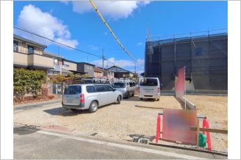 守山区小幡2期　1号棟