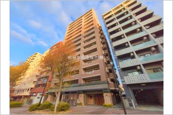 ファミリアーレ白川公園