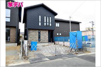 タマタウン豊橋汐田小　2号棟