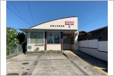 豊橋北島郵便局（830m）