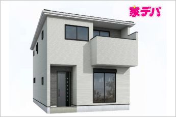 リーブルガーデン高浜市呉竹町7丁目　1号棟