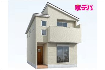 リーブルガーデン高浜市呉竹町7丁目　2号棟