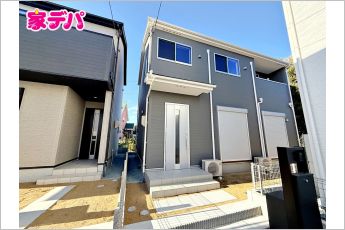 リナージュ豊川御津町広石第1期　3号棟