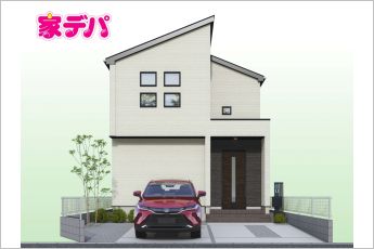 グラファーレ中央区三島町3期　1号棟