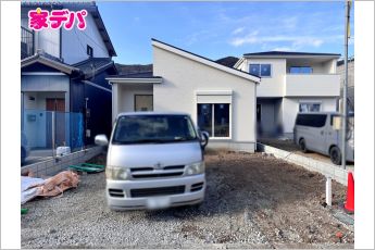 リーブルガーデン豊橋市多米東町3丁目59期　1号棟