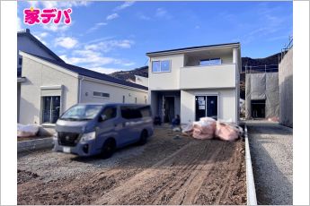 リーブルガーデン豊橋市多米東町3丁目59期　2号棟