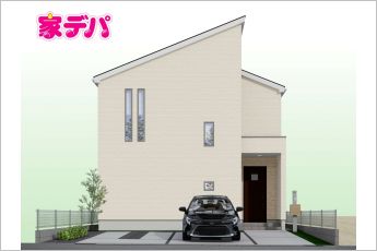 グラファーレ豊川市小坂井町第2期　