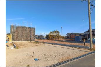 リーブルガーデン高浜市神明町第3　1号棟