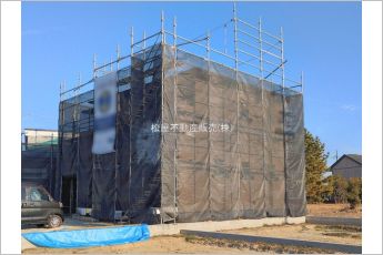 リーブルガーデン高浜市神明町第3　3号棟