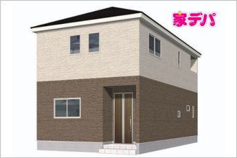 クレイドルガーデン刈谷市小垣江町第9　1号棟