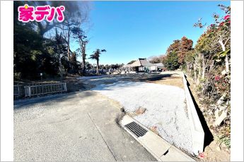 リーブルガーデン豊橋市大崎町59期　1号棟