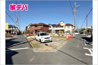 リーブルガーデン豊橋西高師町第1期　