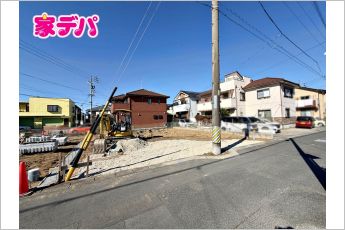 リーブルガーデン豊橋西高師町第1期　