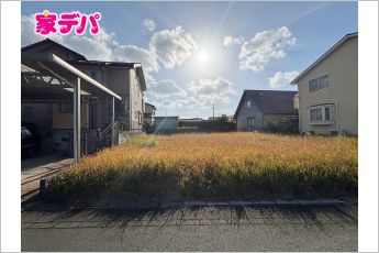 リーブルガーデン新城市市場台第1期　