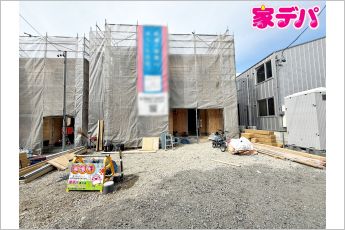 クレイドルガーデン蒲郡市三谷町第11　