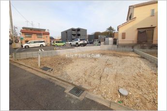 リガーレ名古屋市南区鳥栖1期　1号棟