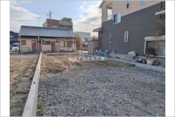 グラファーレ名古屋市船頭場2期3棟　1号棟