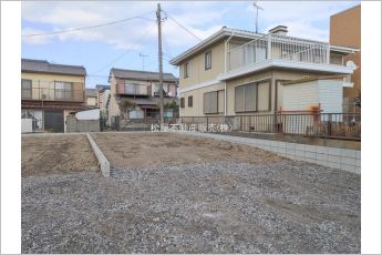 グラファーレ名古屋市船頭場2期3棟　3号棟