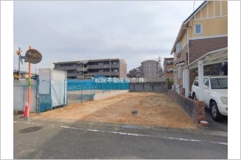 豊田市曙町2丁目