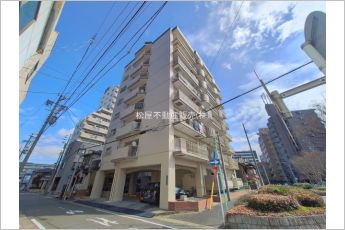 サンライズ港陽