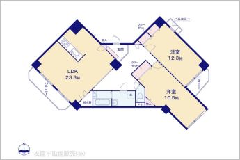 図面と異なる場合は現況を優先