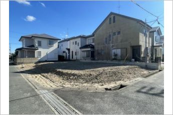 ハートフルタウン中央区頭陀寺町333番　Ａ号棟