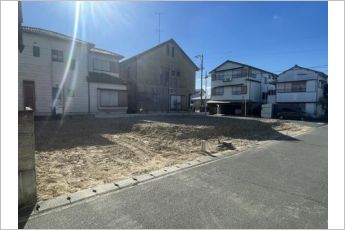 ハートフルタウン中央区頭陀寺町333番　B号棟