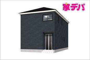 クレイドルガーデン高浜市稗田町第7　1号棟