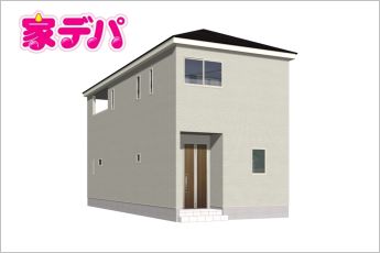 クレイドルガーデン高浜市稗田町第7　3号棟