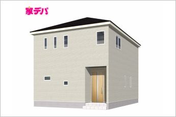 クレイドルガーデン蒲郡市大塚町第13　