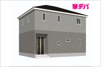 クレイドルガーデン刈谷市小垣江町第9　2号棟