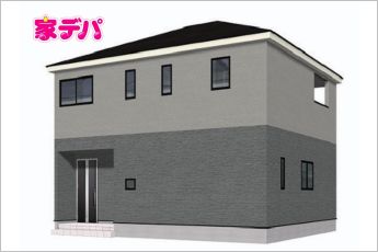 クレイドルガーデン刈谷市小垣江町第9　4号棟