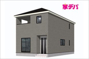 クレイドルガーデン刈谷市小垣江町第9　9号棟