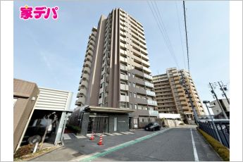 カルティア刈谷松坂