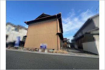 豊田市花園町才兼土地