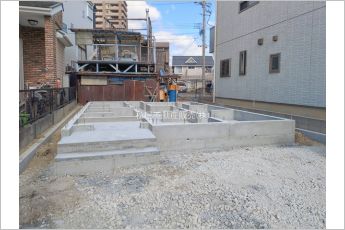 ハートフルタウン南区曽池町2丁目23番　A号棟