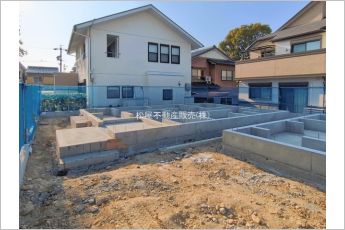 ハートフルタウン天白区島田3期　A号棟