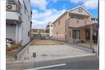 ハートフルタウン守山区苗代2丁目745番　A号棟